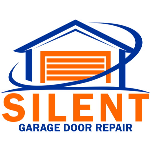 Silent Garage Door Repair